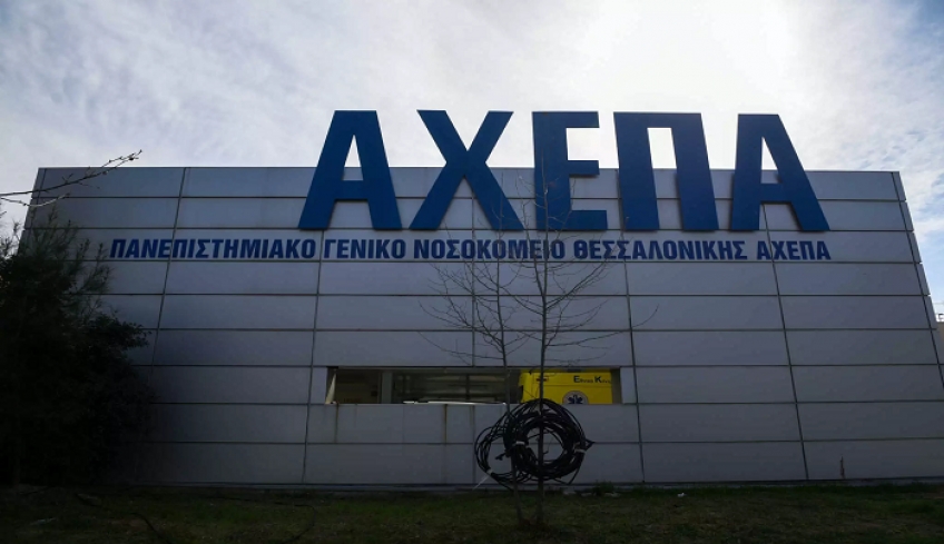 128 οι νεκροί από κορονοϊό στην Ελλάδα