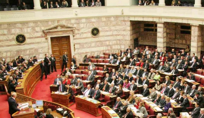 Ψηφίστηκε επί της αρχής το νομοσχέδιο για την Παιδεία