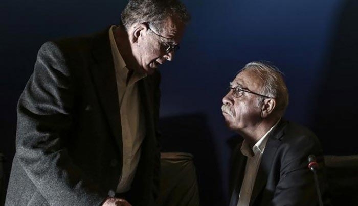Ενισχύεται το υπουργείο Μεταναστευτικής Πολιτικής