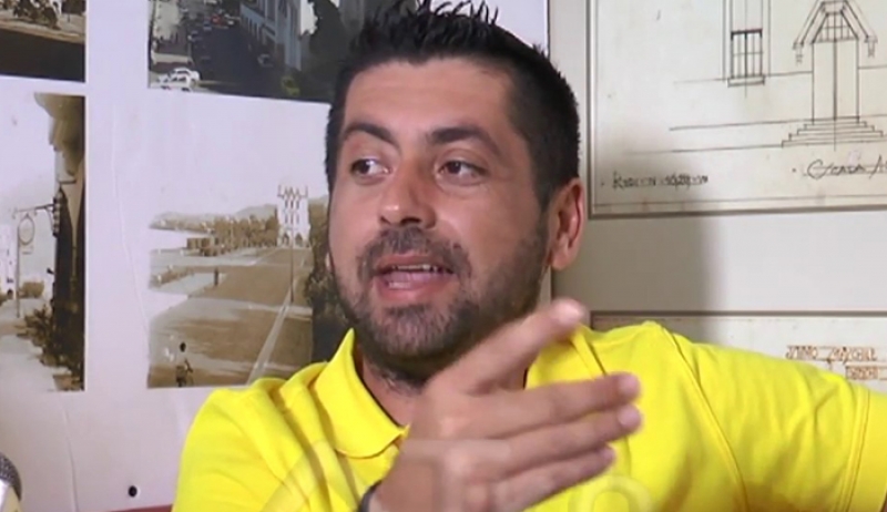 «Καταγγέλλουμε το χθεσινό περιστατικό σύλληψης συναδέλφου των οικονομικών υπηρεσιών εν ώρα εργασίας από την Αστυνομική Αρχή κατόπιν εισαγγελικής παραγγελίας»