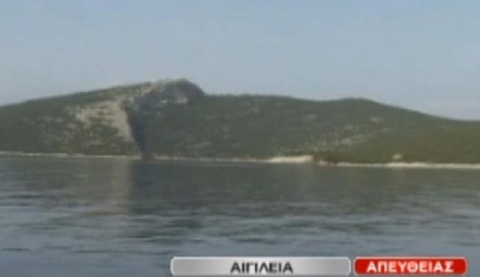 Αιγιλεία: ''Απόβαση'' στο θερινό ελληνικό Νταβός - Δείτε το βίντεο!