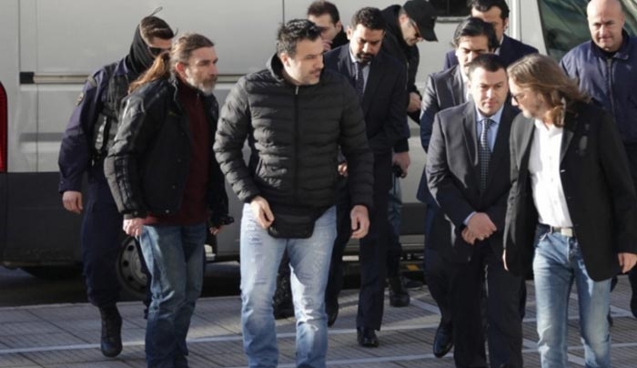 Σοβαρή καταγγελία: Η Ελλάδα παραδίδει κρυφά στον Ερντογάν Τούρκους που ζητούν άσυλο