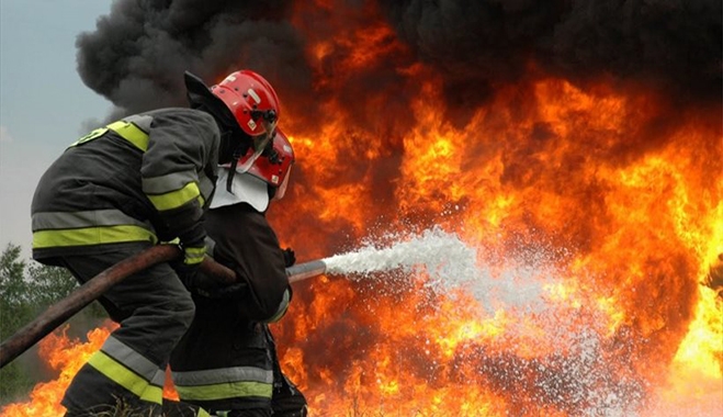 Κρήτη: Ολονύχτια μάχη με τις φλόγες στην Κίσσαμο - Συνεχείς αναζωπυρώσεις