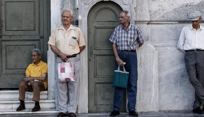 Τα 5 «ψαλίδια» στις συντάξεις -Οι μεγάλοι χαμένοι