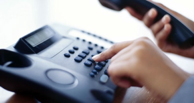 Δήμος Κω: «Βλάβη τηλεφωνικού κέντρου Τεχνικών Υπηρεσιών»