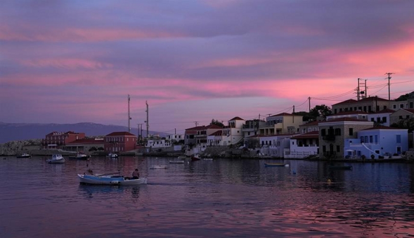 Τουρισμός: Βραχύβια ήταν η φετινή σεζόν σημειώνουν οι ξενοδόχοι