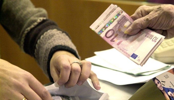 Οι συντάξεις του Μαΐου θα δοθούν νωρίτερα λόγω Πάσχα -Οι ημερομηνίες ανά Ταμείο