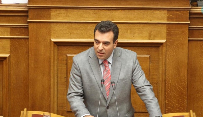 «Άμεση τοποθέτηση ή απόσπαση υπαλλήλου στο Τελωνείο Λέρου»