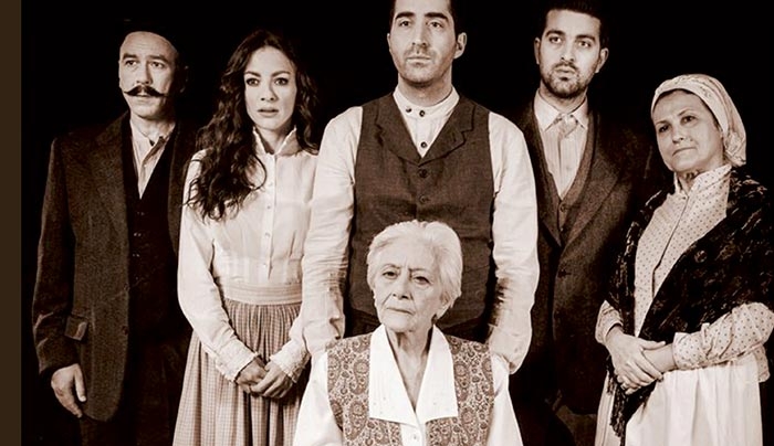 «Φιλιώ Χαϊδεμένου» την Δευτέρα 11 Σεπτεμβρίου στο Ρωμαϊκό Ωδείο