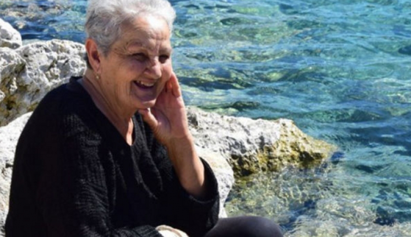 Κίναρος: Η Κυρά Ρηνιώ έγινε τραγούδι
