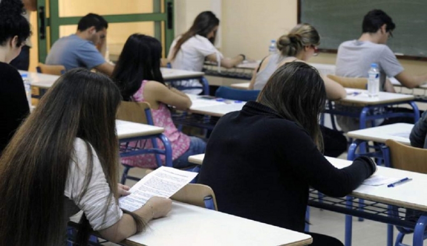 Πανελλαδικές εξετάσεις: Από τι θα εξαρτηθεί πότε θα διεξαχθούν – Όλα τα σενάρια