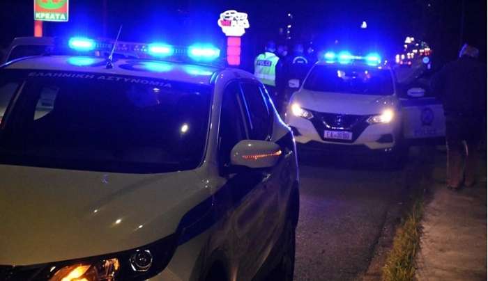 Νέο σοκαριστικό ντοκουμέντο: "Νονός" ενημερώνει ανώτατο αξιωματικό της ΕΛΑΣ για τις μετακινήσεις αστυνομικών