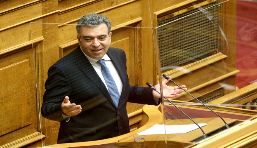 «Ιδρύεται νέο γυμνάσιο στην Κω»