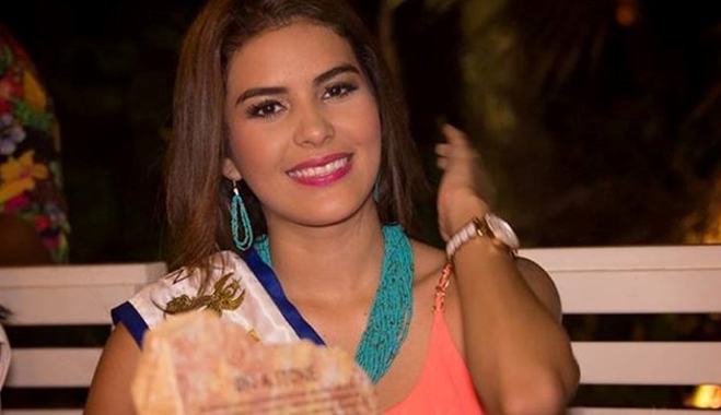 Νεκρή βρέθηκε η Μις Ονδούρα λίγες μέρες πριν τα Μις Κόσμος! (Photo &amp; Video)