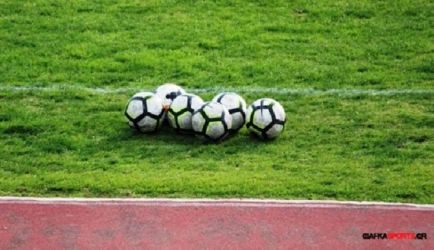 Το πρόγραμμα της 16ης αγωνιστικής της Β' κατηγορίας του Ομίλου νήσων