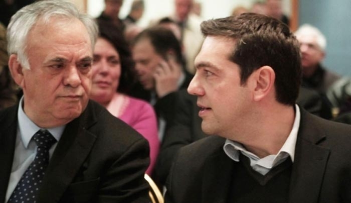 «Σβήνουν – γράφουν» το πολυνομοσχέδιο – κλειδί για την εκταμίευση της δόσης