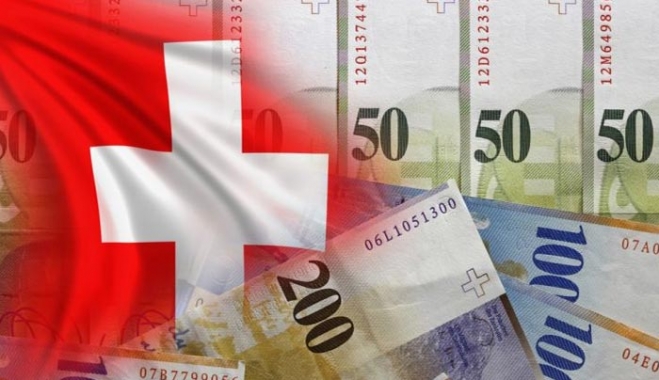 Δάνεια σε ελβετικό φράγκο:Ποια λύση προτείνει ο Συνήγορος του Καταναλωτή