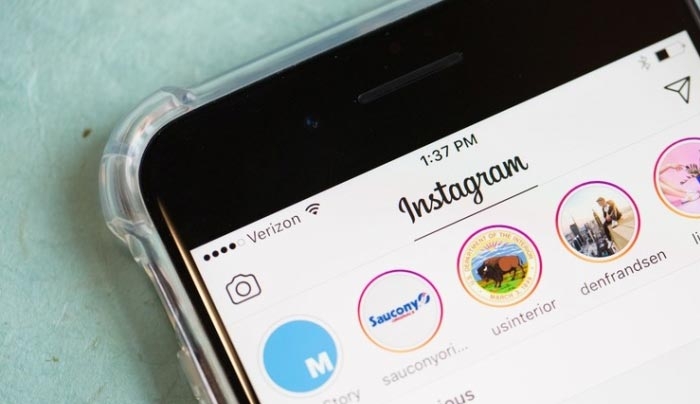 Τι «έκλεψε» το Instagram από το Snapchat;