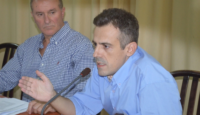 Η Δημοτική Αρχή ανακαλύπτει την «Αμερική»... της Διαφάνειας