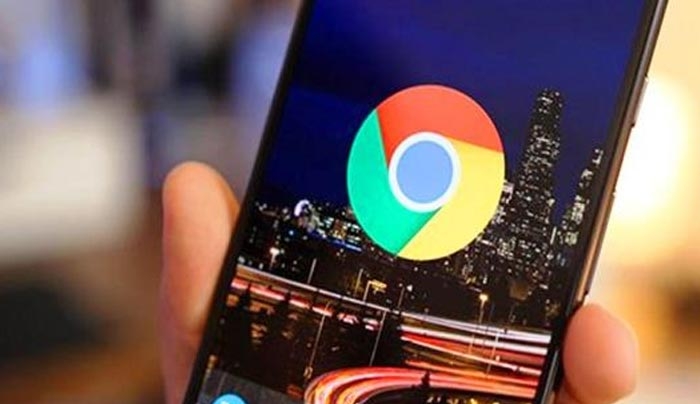 Google Chrome 56: Διαθέσιμος για συσκευές Android με σημαντικές βελτιώσεις