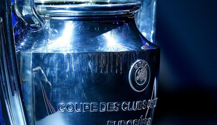 Κλήρωση Champions League: Με ΤΣΣΚΑ Μόσχας η ΑΕΚ, Παρτιζάν ή Μπουντότσνοστ για Ολυμπιακό!