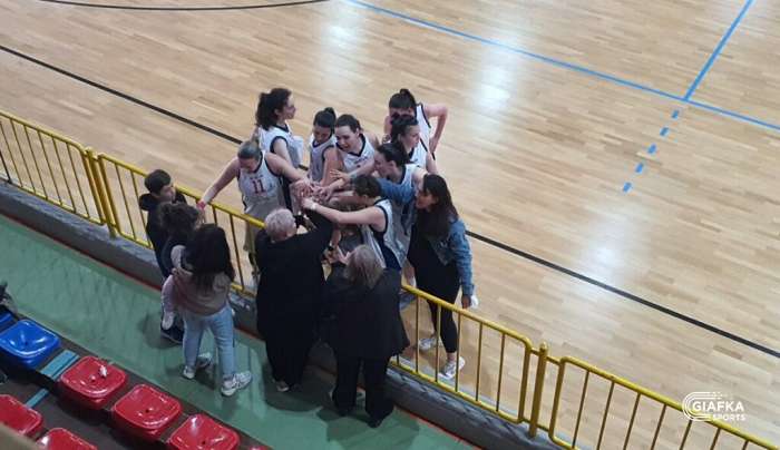 Εκδρομή για το ματς με τον Διαγόρα διοργανώνει ο Ιπποκράτης