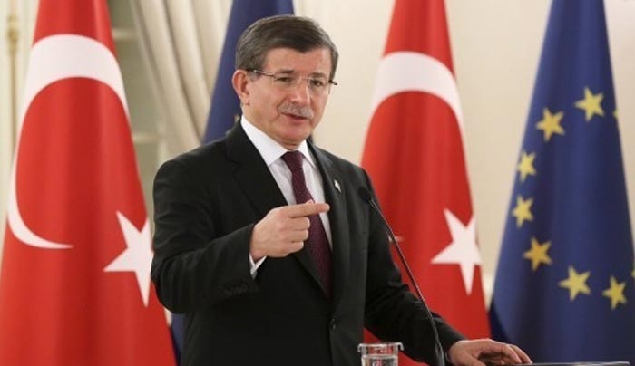 Τουρκία: Θέλετε συμφωνία; Δώστε μας τη βίζα!