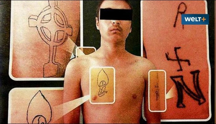 Αποκαλύψεις SZ: Έτσι "πέρασε" ως ασυνόδευτος ανήλικος στη Γερμανία ο Αφγανός