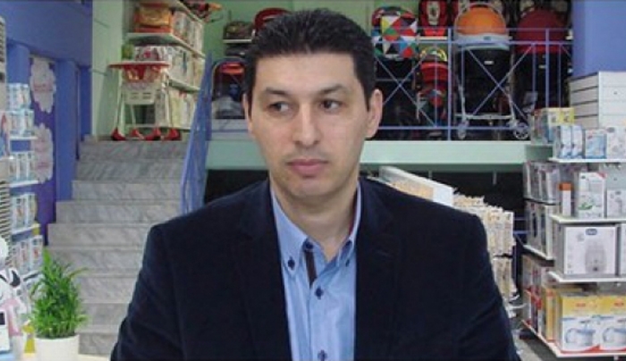 Ο Στέργος Γιαλλίζης για τη συμφωνία: "Το καράβι που λέγεται Ελλάδα πλέει σε βαθιά βραχώδη νερά χωρίς καπετάνιο"