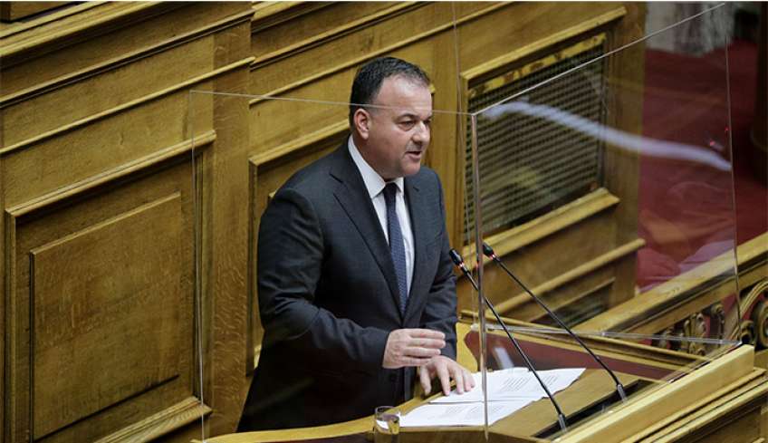 Ιωάννης Παππάς: "Εγκρίθηκε η  παραχώρηση τεμαχίων στο Δήμο Κω, για κοινωφελή σκοπό".