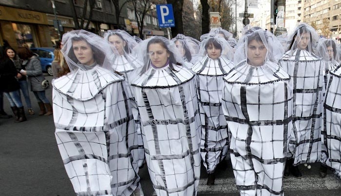 ΘΥΜΑ TRAFFICKING Συγκλονίζει: Είμαι 14 ετών, κι όμως νιώθω ήδη νεκρή
