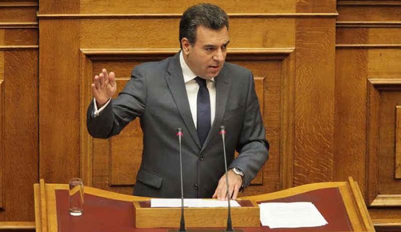«Μονομερείς ενέργειες της ΔΕΗ Ανανεώσιμες στη Νίσυρο, ερήμην της τοπικής κοινωνίας»