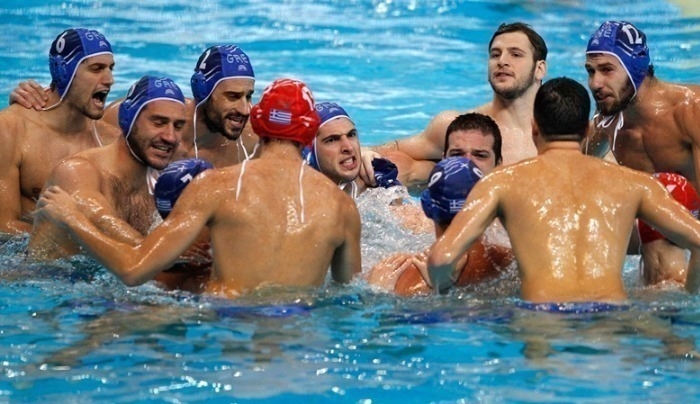 Στην 5η θέση της Ευρώπης η Ελλάδα! Νίκησε το Μαυροβούνιο στη Βαρκελώνη