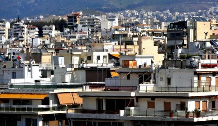 ΕΝΦΙΑ: Εγκεφαλικά μοιράζουν τα ειδοποιητήρια!