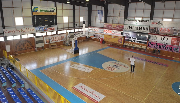 Δείτε το πρόγραμμα του Εργασιακού πρωταθλήματος Μπάσκετ 2015, που θα γίνει στις 15/02