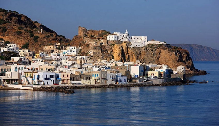 Η Νίσυρος στις προτάσεις των μεγαλύτερων travel editors του κόσμου