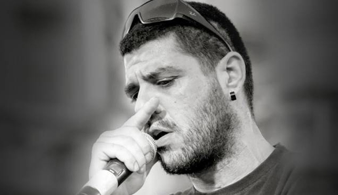 Ένας χρόνος από τη δολοφονία του Παύλου Φύσσα