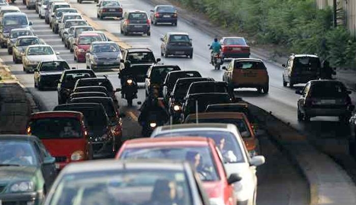 Ετσι θα εισπράξουν τα απλήρωτα τελη κυκλοφορίας 2016 - Παράθυρο «διαφυγής» οι 24 δόσεις