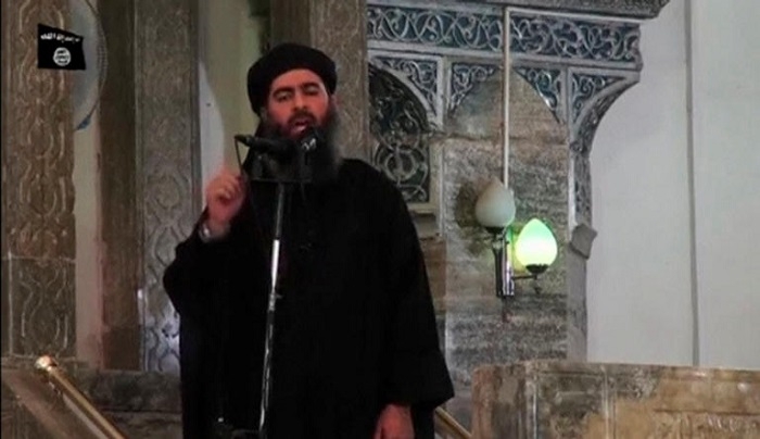 Νεκρός ο αρχηγός του Isis Αμπού Μπακρ αλ Μπαγκντάντι! Αναμένονται οι επίσημες ανακοινώσεις!
