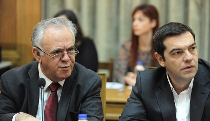 Δραγασάκης: Θα έχουμε πολιτικό πρόβλημα με επιπλέον μέτρα