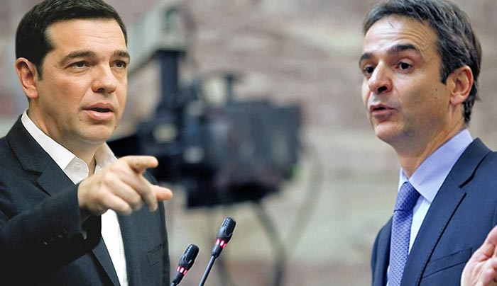 Η πρώτη δημοσκόπηση - «βόμβα» δείχνει μεγάλη ανατροπή σκηνικού
