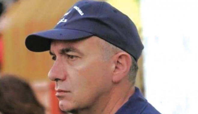 Συγχαρητήρια από την Ενωση Αξιωματικών Αστυνομίας για την επανεκλογή του Μ. Ανδρουλάκη στην ΠΟΑΣΥ