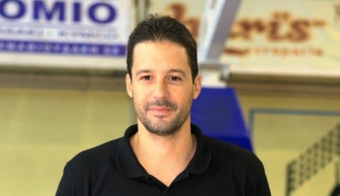 Ανακοίνωσε Κουλουριώτη ο Ιπποκράτης