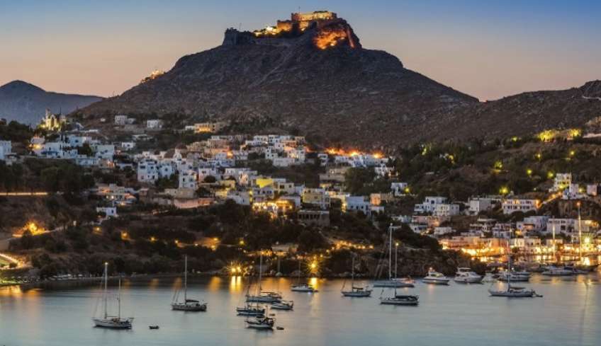 Σε τροχιά υλοποίησης έργα Πολιτισμού δυο εκατομμυρίων ευρώ στη Λέρο