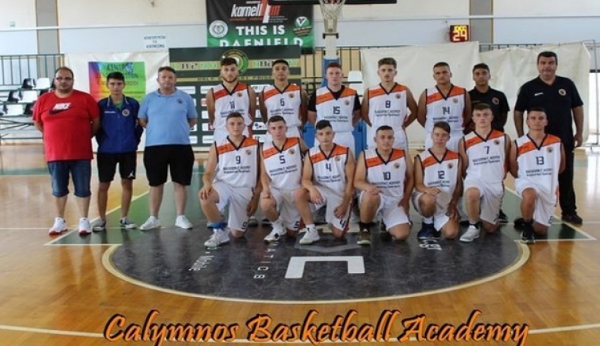 Απίστευτος όμιλος, έτσι προκρίνεται η Ακαδημία!