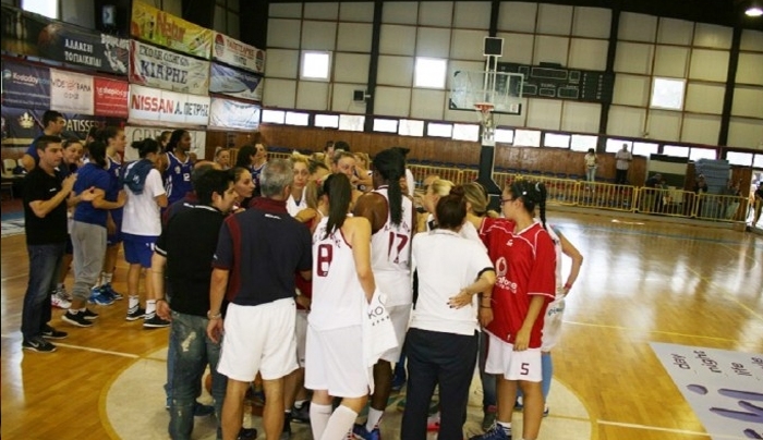 Την Κυριακή η γενική συνέλευση