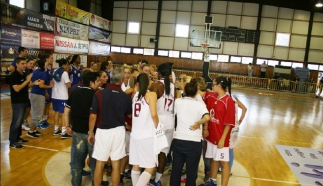 Την Κυριακή η γενική συνέλευση