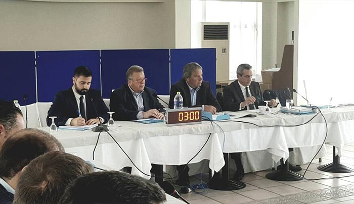 Περιφέρεια Ν. Αιγαίου: Το πλάνο δράσης για τουριστική προβολή το 2017