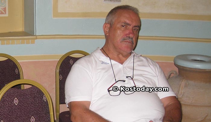 Εκδήλωση μνήμης για τους αδελφούς Ηρακλή &amp; Αναστάσιο Καραναστάση από τον ΦΙΛΗΤΑ