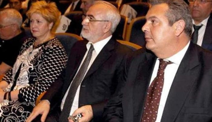 Αποκάλυψη ΒΟΜΒΑ!Όλη η ΑΛΗΘΕΙΑ για ΣΑΒΒΙΔΗ και τηλεοπτικές ΑΔΕΙΕΣ...